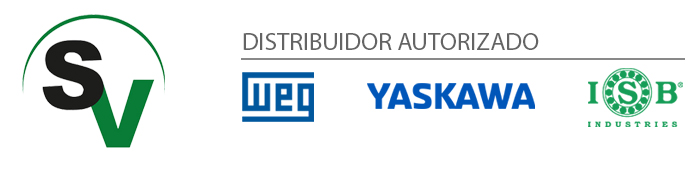 Electromecánica SV