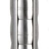 Bomba sumergible Stairs para pozos profundos de 6´´ con motor Italiano PM  Modelo  SP150-8